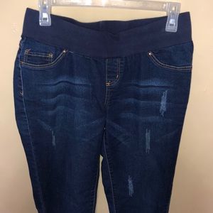 Maternity Jeans Planet Motherhood 8/10 Med